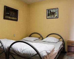 Guest house 0110810 - Holiday property West Flanders - kwakkelnest