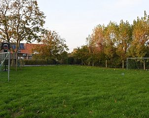 Guest house 0110810 - Holiday property West Flanders - kwakkelnest