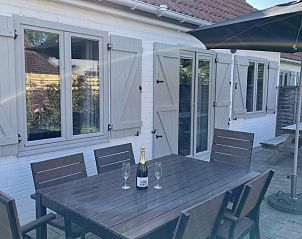 Unterkunft 0110906 - Ferienhaus Westflandern - de haan vakantiewoning V28