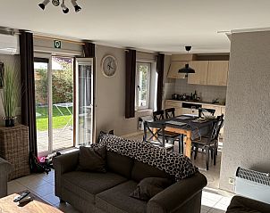 Unterkunft 0110906 - Ferienhaus Westflandern - de haan vakantiewoning V28
