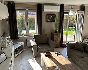 Unterkunft 0110906 - Ferienhaus Westflandern - de haan vakantiewoning V28