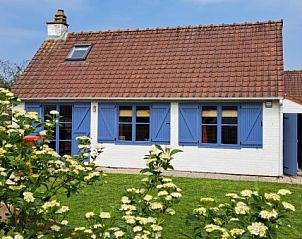 Guest house 0110910 • Holiday property West Flanders • Polderrust 
