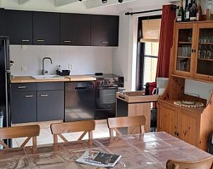 Unterkunft 0110910 - Ferienhaus Westflandern - Polderrust