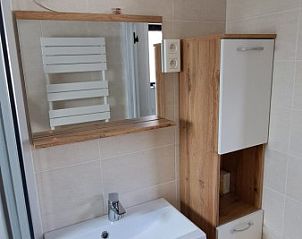 Unterkunft 0110910 - Ferienhaus Westflandern - Polderrust