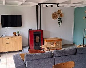 Unterkunft 0110910 - Ferienhaus Westflandern - Polderrust