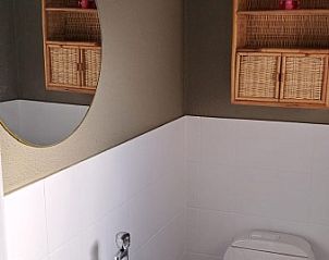 Unterkunft 0110910 - Ferienhaus Westflandern - Polderrust