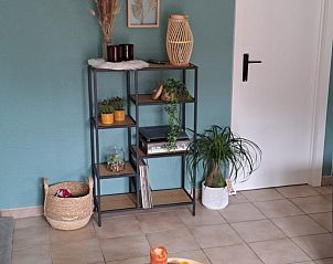 Unterkunft 0110910 - Ferienhaus Westflandern - Polderrust