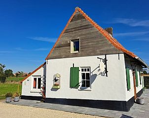 Guest house 0110911 - Holiday property West Flanders - Huisje in Haringe