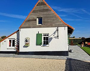 Guest house 0110911 - Holiday property West Flanders - Huisje in Haringe