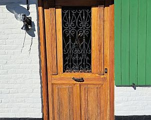 Guest house 0110911 - Holiday property West Flanders - Huisje in Haringe