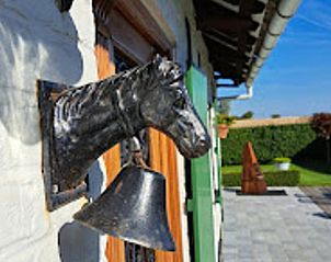 Guest house 0110911 - Holiday property West Flanders - Huisje in Haringe