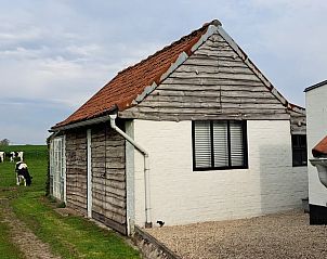 Guest house 0110911 - Holiday property West Flanders - Huisje in Haringe