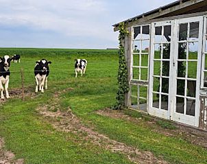 Guest house 0110911 - Holiday property West Flanders - Huisje in Haringe