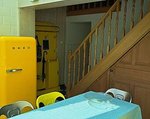 Guest house 0110911 - Holiday property West Flanders - Huisje in Haringe