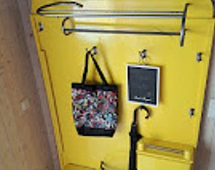 Guest house 0110911 - Holiday property West Flanders - Huisje in Haringe