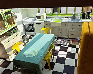 Guest house 0110911 - Holiday property West Flanders - Huisje in Haringe