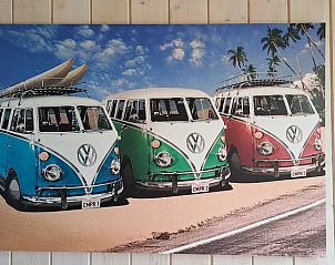 Guest house 0110911 - Holiday property West Flanders - Huisje in Haringe