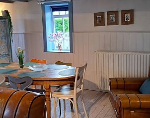 Guest house 0110911 - Holiday property West Flanders - Huisje in Haringe