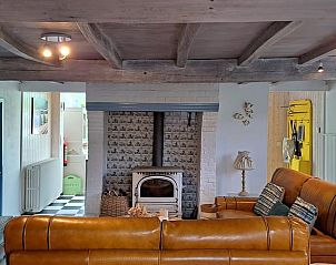 Guest house 0110911 - Holiday property West Flanders - Huisje in Haringe