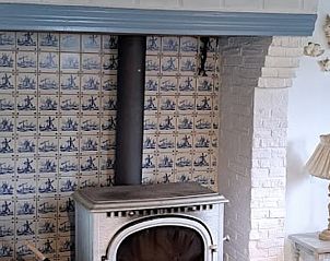 Guest house 0110911 - Holiday property West Flanders - Huisje in Haringe