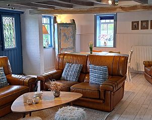 Guest house 0110911 - Holiday property West Flanders - Huisje in Haringe