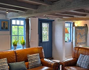 Guest house 0110911 - Holiday property West Flanders - Huisje in Haringe