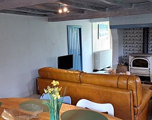 Guest house 0110911 - Holiday property West Flanders - Huisje in Haringe