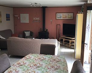 Guest house 0110912 - Holiday property West Flanders - le coq d'azur