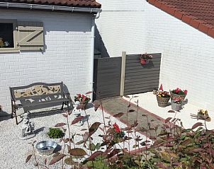 Unterkunft 0110912 - Ferienhaus Westflandern - le coq d'azur