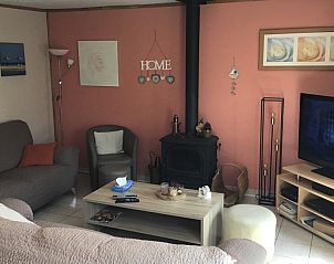 Unterkunft 0110912 - Ferienhaus Westflandern - le coq d'azur