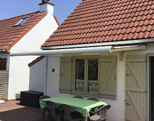 Unterkunft 0110912 - Ferienhaus Westflandern - le coq d'azur