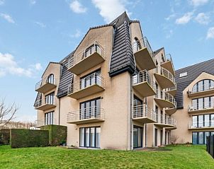 Guest house 0110916 • Apartment West Flanders • DIOMAR 