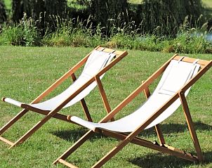 Guest house 0111003 - Holiday property West Flanders - Huisje in Proven