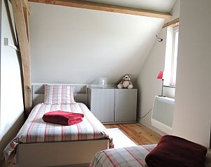 Guest house 0111003 - Holiday property West Flanders - Huisje in Proven