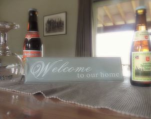 Guest house 0111003 - Holiday property West Flanders - Huisje in Proven