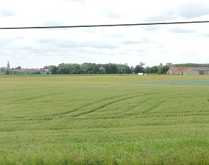 Guest house 0111003 - Holiday property West Flanders - Huisje in Proven