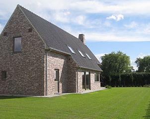 Guest house 0111004 - Holiday property West Flanders - Huisje in Proven