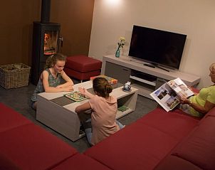 Guest house 0111004 - Holiday property West Flanders - Huisje in Proven