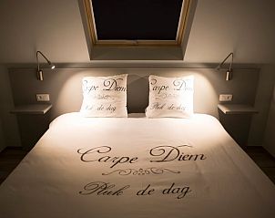 Guest house 0111004 - Holiday property West Flanders - Huisje in Proven