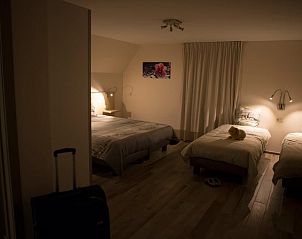 Guest house 0111004 - Holiday property West Flanders - Huisje in Proven