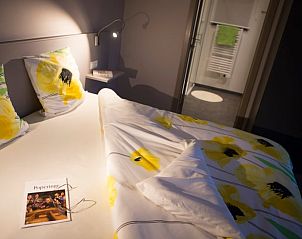 Guest house 0111004 - Holiday property West Flanders - Huisje in Proven