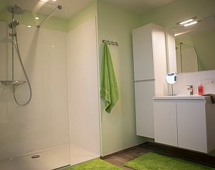Guest house 0111004 - Holiday property West Flanders - Huisje in Proven