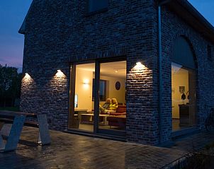 Guest house 0111004 - Holiday property West Flanders - Huisje in Proven