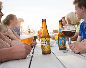 Guest house 0111004 - Holiday property West Flanders - Huisje in Proven