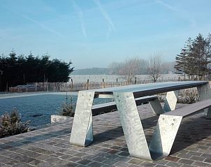 Guest house 0111004 - Holiday property West Flanders - Huisje in Proven