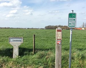 Guest house 0111004 - Holiday property West Flanders - Huisje in Proven