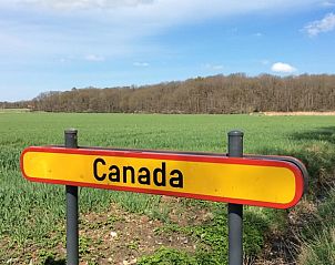 Guest house 0111004 - Holiday property West Flanders - Huisje in Proven