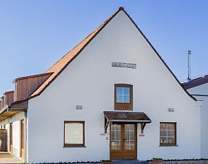 Verblijf 011101 - Vakantiewoning West-Vlaanderen - De Finesse
