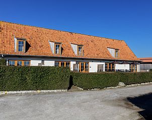 Verblijf 011101 - Vakantiewoning West-Vlaanderen - De Finesse