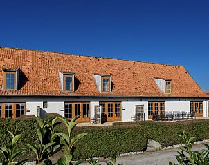 Verblijf 011101 - Vakantiewoning West-Vlaanderen - De Finesse
